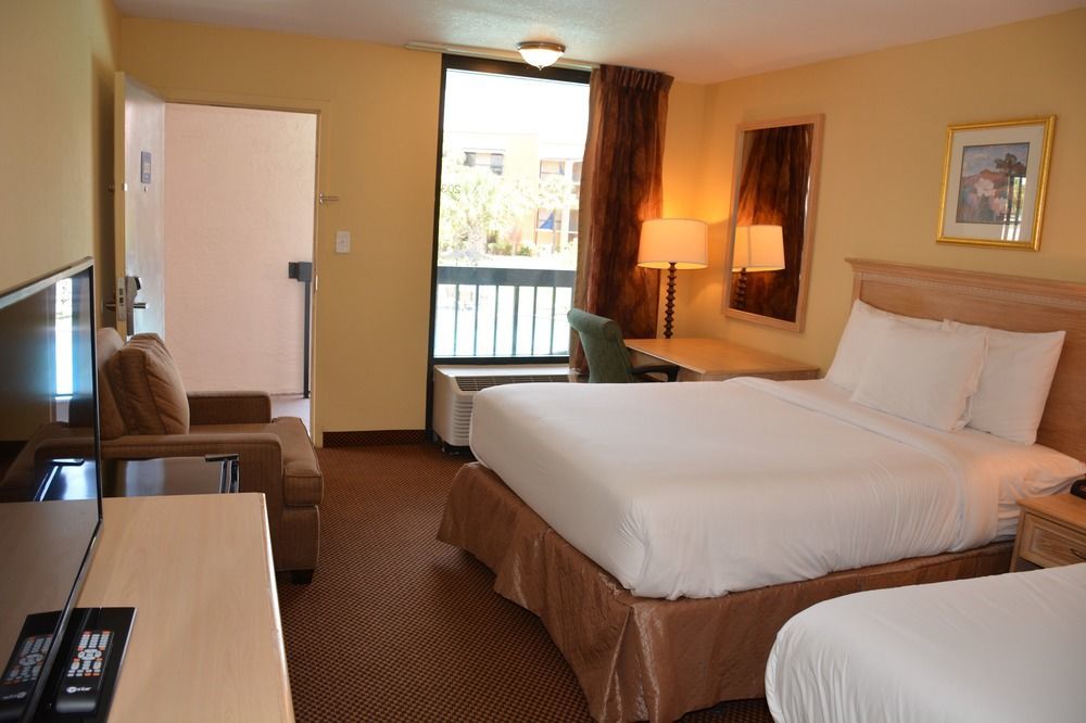 Grand Hotel Orlando At Universal Blvd - Shuttle To Theme Parks Exterior photo